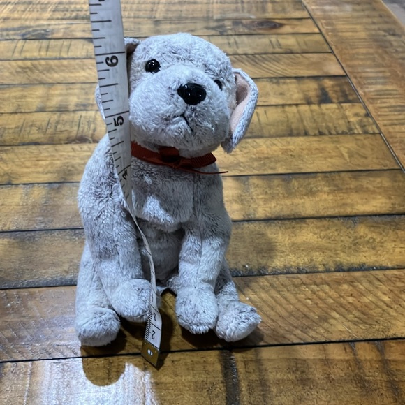 3/$18 | TY Beanie babies | Tricks the plush dog - Picture 8 of 9